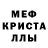 Амфетамин VHQ Donkkilla g
